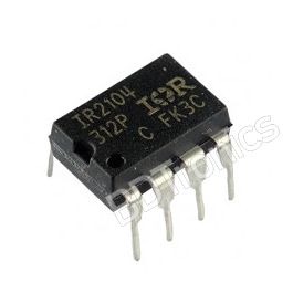 Ir Half Bridge Igbt Mosfet Gate Driver Price In Bd