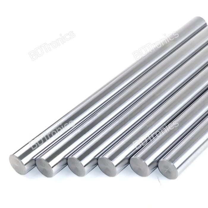 16mm Diameter Linear Shaft Stainless Steel Smooth Rod for 3D