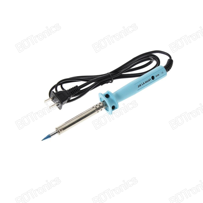 Soldering Iron 60W