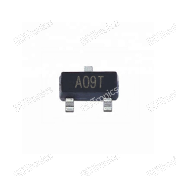 AO3400 A09T 30V N-Channel SMD Mosfet 