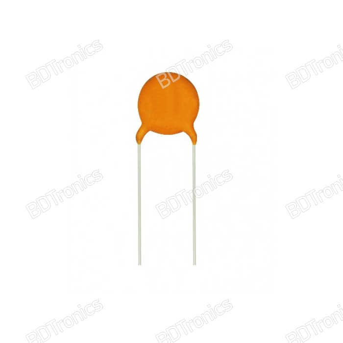 4.7pF Ceramic Capacitor