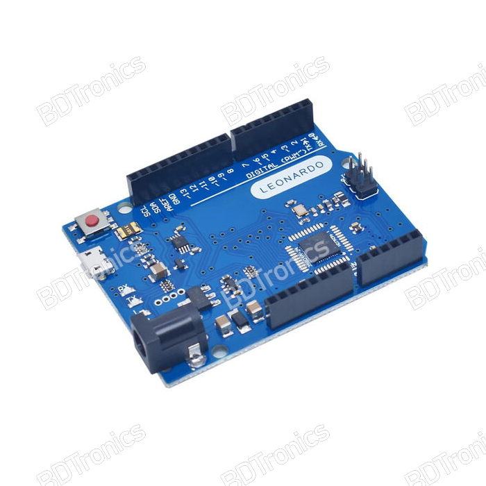 Arduino Leonardo R3 Development Board