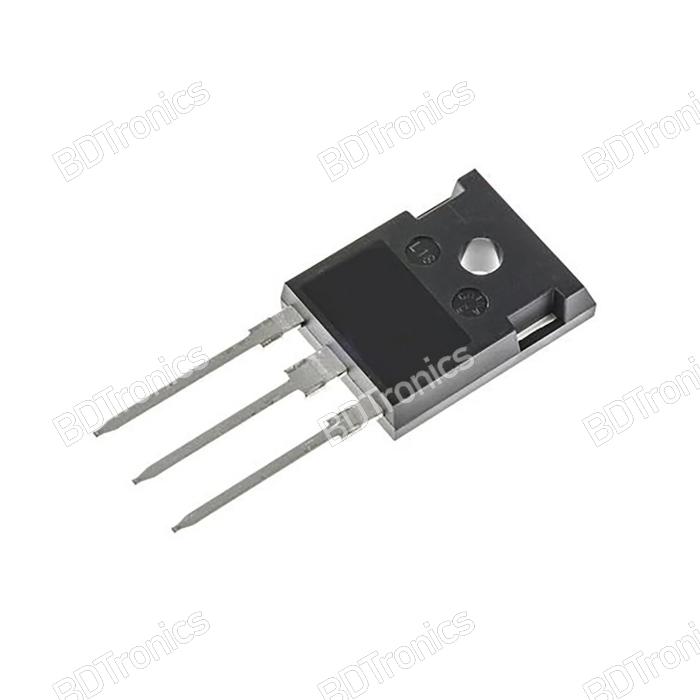 FGA60N60UFD 600V 60A Field Stop IGBT TO-247