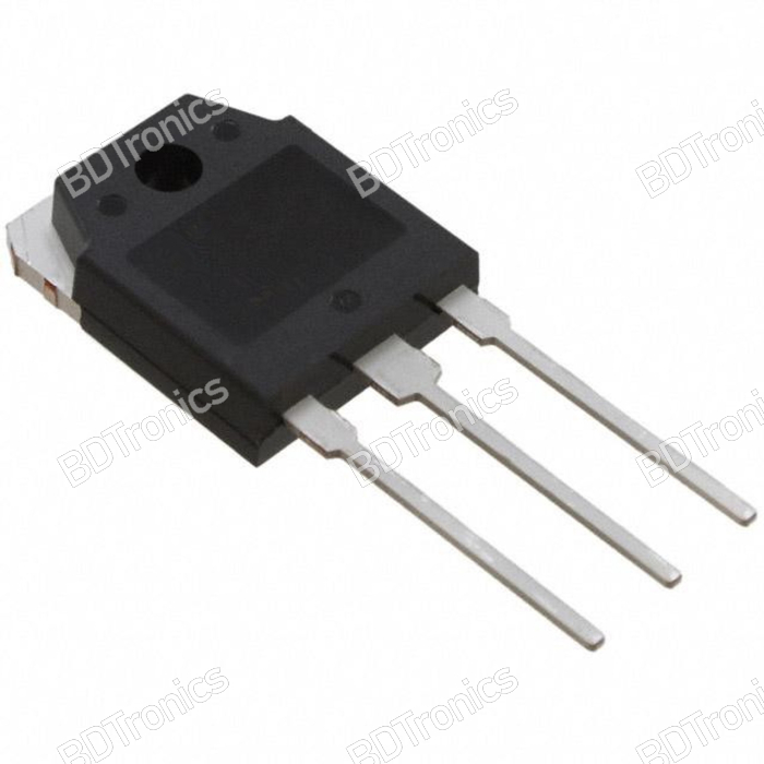 25N120 1200V 25A High Speed IGBT TO-3P