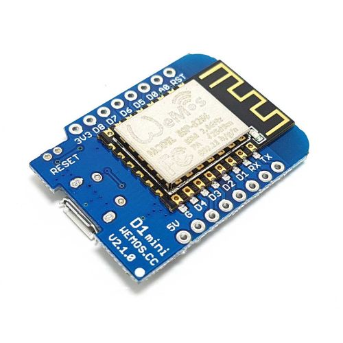 ESP32-WROOM-32U WiFi Bluetooth SMD Buy in Bangladesh