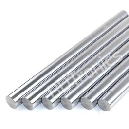 16mm Diameter Linear Shaft Stainless Steel Smooth Rod for 3D