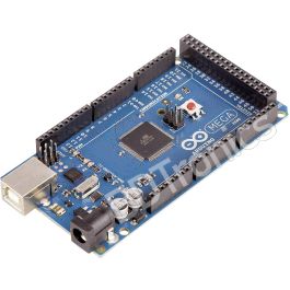 Arduino Mega 2560 R3 (Revision 3) in Bangladesh