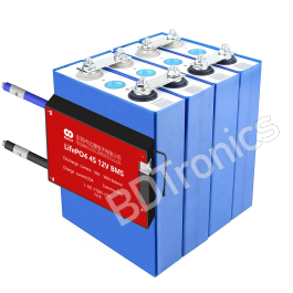 Liitokala New 50Ah 12V 24V (4000 Cycle) LiFePO4 Lithium Iron Phosphate ...