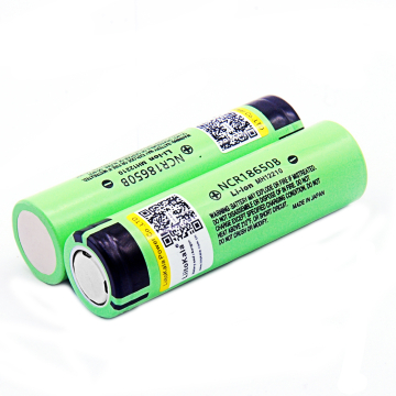 LiitoKala NCR18650B 3.7V 3400mah 18650 Li-ion Rechargeable Battery in BD, Bangladesh by BDTronics