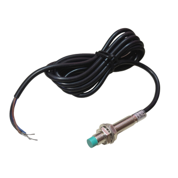 LJ8A3-4-Z/BX Inductive Proximity Sensor NPN NO DC 6-36V in BD, Bangladesh by BDTronics