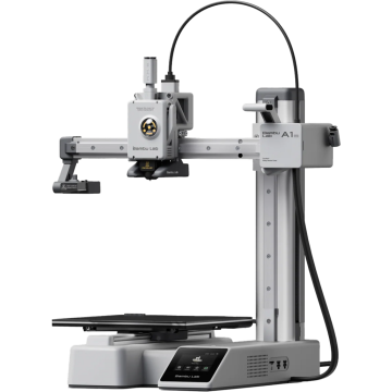 Bambu Lab A1 Mini 3D Printer in BD, Bangladesh by BDTronics