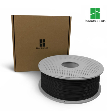 Bambu Lab PC Filament (Polycarbonate) for 3D Printing (1KG) in BD, Bangladesh by BDTronics