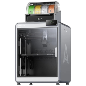 Creality K2 Plus Combo 3D Printer in BD, Bangladesh by BDTronics