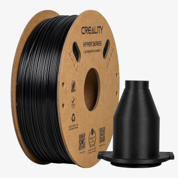 Creality Hyper Series ABS 3D Printing Filament (1KG) in BD, Bangladesh by BDTronics