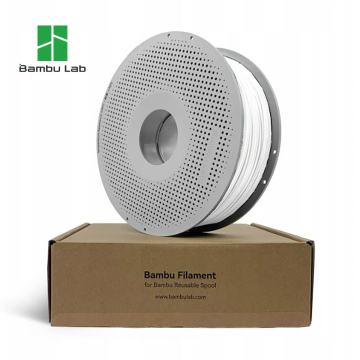 Bambu Lab ASA Filament for 3D Printing (1KG) in BD, Bangladesh by BDTronics