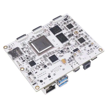 BeagleBone® AI-64 AI Development Kit in BD, Bangladesh by BDTronics