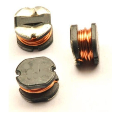 CD75 33µH (330) SMD Power Inductor  in BD, Bangladesh by BDTronics