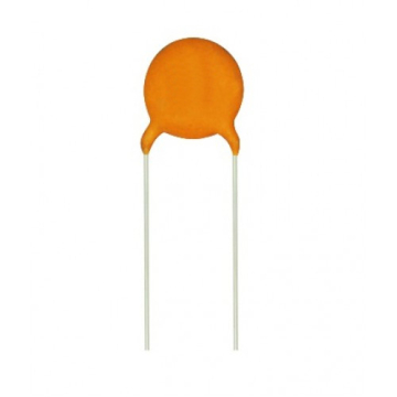 4.7pF Ceramic Capacitor in BD, Bangladesh by BDTronics