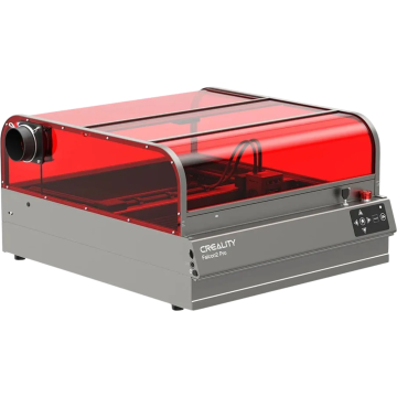 Creality Flacon 2 PRO Laser Engraver & Cutter High Power (60W) in BD, Bangladesh by BDTronics