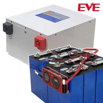 EVE 280Ah (A+ Grade) Lithium Iron Phosphate LiFePO4 Rechargeable Battery 12V 24V 48V in BD, Bangladesh by BDTronics