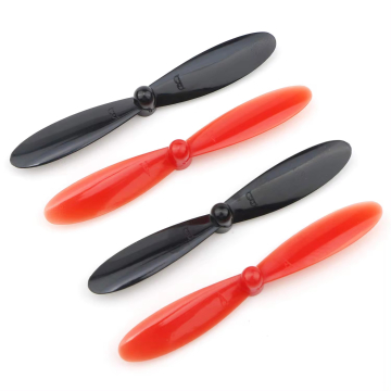 1 Pair 55mm Propeller for 6x15mm, 7x20mm 8.5x20mm Coreless Motor for Micro Quadcopter in BD, Bangladesh by BDTronics