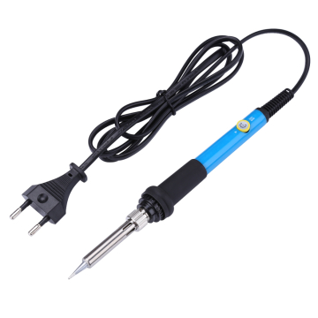 Good Quality 60W Adjustable Temperature Soldering Iron in BD, Bangladesh by BDTronics