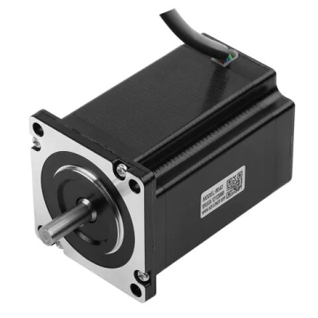 High Quality NEMA 23 Stepper Motor 23HD86001Y-21B 3A 2.45N.m High Torque for CNC Router Machine  in BD, Bangladesh by BDTronics