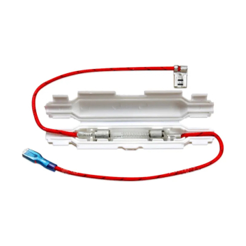 Microwave Oven Fuse with Holder 0.8A 800mA 5KV High Voltage Fuse in BD, Bangladesh by BDTronics