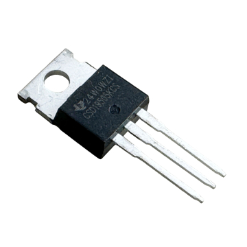 CSD19505KCS 80V 150A N-Channel NexFET Power MOSFET TO-220 in BD, Bangladesh by BDTronics