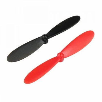 1 Pair 55mm Propeller for 6x15mm, 7x20mm 8.5x20mm Coreless Motor for Micro Quadcopter in BD, Bangladesh by BDTronics