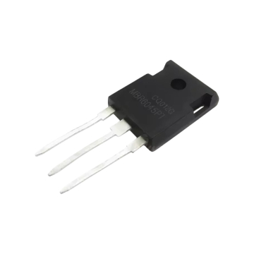 MBR6045 Schottky Diodes & Rectifiers 45V - 60A Schottky Rectifier DO 5 in BD, Bangladesh by BDTronics