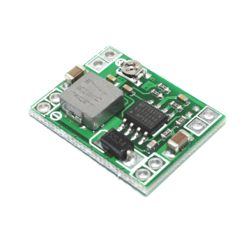 MP1584EN DC-DC Adjustable Buck Converter Step Down Module in BD, Bangladesh by BDTronics