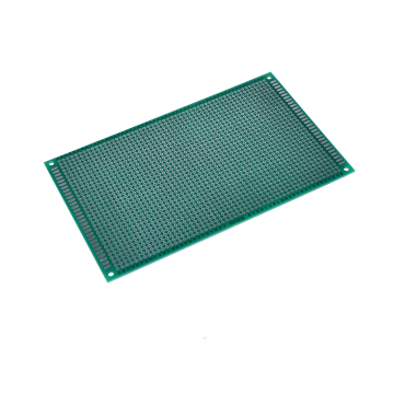 Double-Sided FR-4 PCB Prototype Board - 9x15 cm in BD, Bangladesh by BDTronics