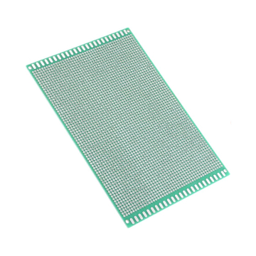 Double-Sided FR-4 PCB Prototype Board - 12x18 cm in BD, Bangladesh by BDTronics