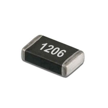 SMD 1206 Resistor 0.47 Ohm  in BD, Bangladesh by BDTronics