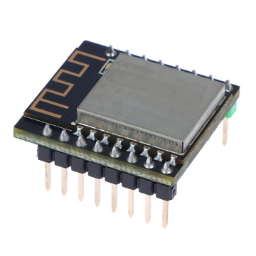 Makerbase MKS WiFi Module V1.1 ESP8266 for MKS Robin Nano 3D Printer Motherboard in BD, Bangladesh by BDTronics