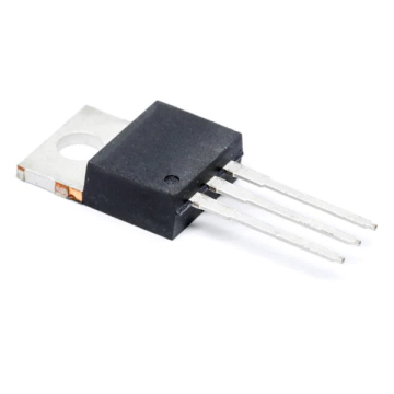 STP55NF06 60V 55A N-Channel Mosfet TO-220 in BD, Bangladesh by BDTronics