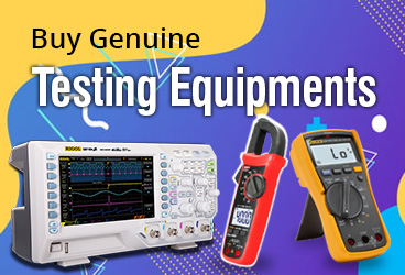 Buy UNI-T, Hantak, Hanmatek, Rigol, FLuke, Mastech, Aneng testing instruments