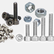 Buy Nuts & Bolts in Bangladesh